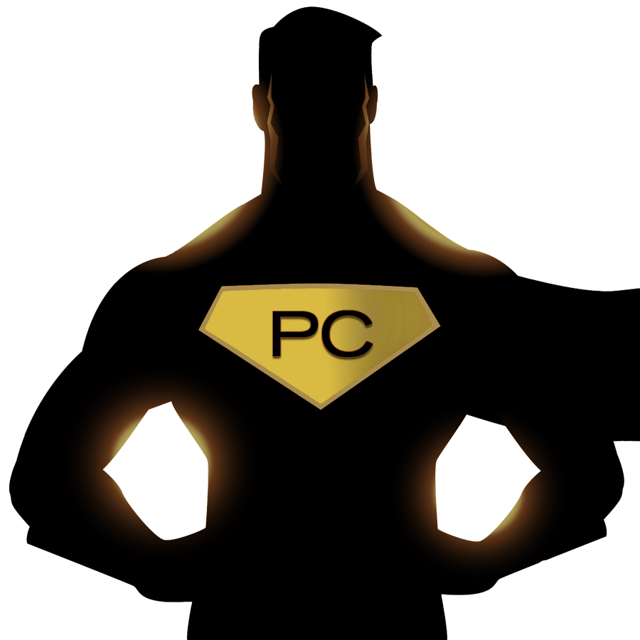 Remote IT Support | Online IT Support - PC Man