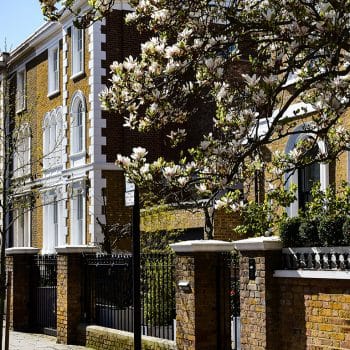 Period Property WiFi Signal