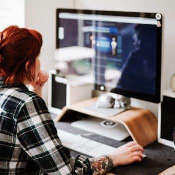 Essential Tech for Setting Up a Home Office