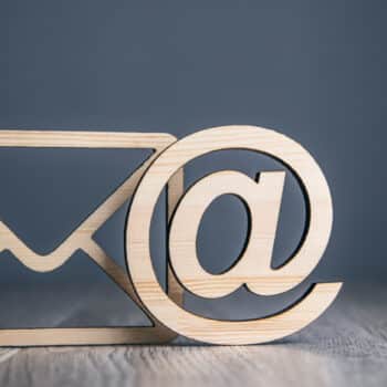 Why You Need a Personalised Email AddressÂ