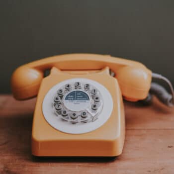 The Evolution of the Telephone: From Copper to VoIP Lines