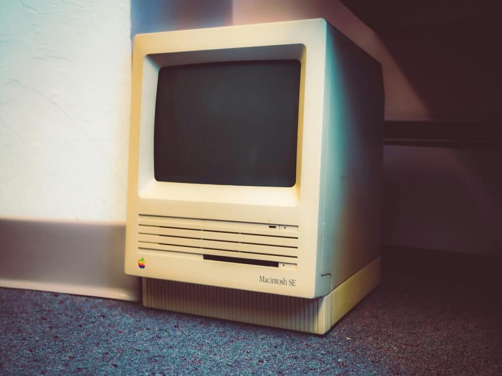 What To Do With Your Old Computer