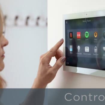 Home Automation with Control4
