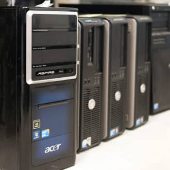 PC Man's Guide to IT Modernisation