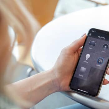 home automation trends