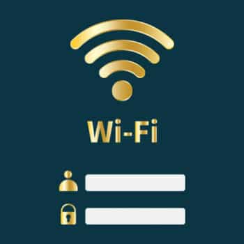 Guest WiFi