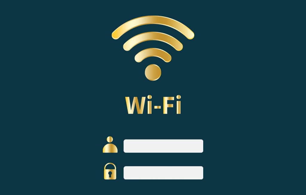 Guest WiFi
