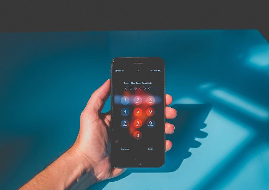 How to Share a WiFi Password on Your Phone
