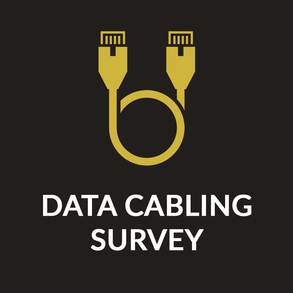 Data Cabling Survey