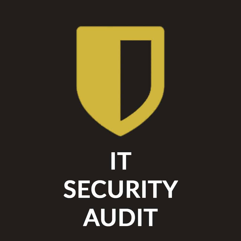 IT Swcurity Audit