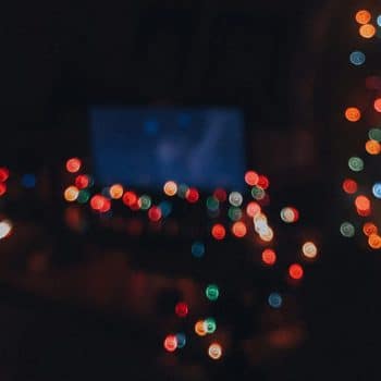 Get Your Home Entertainment Christmas-Ready!