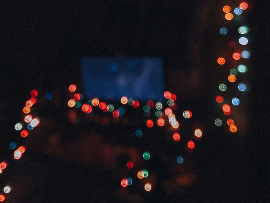 Get Your Home Entertainment Christmas-Ready!