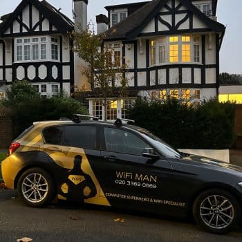 Why Professional WiFi Installation Is Worth The Investment