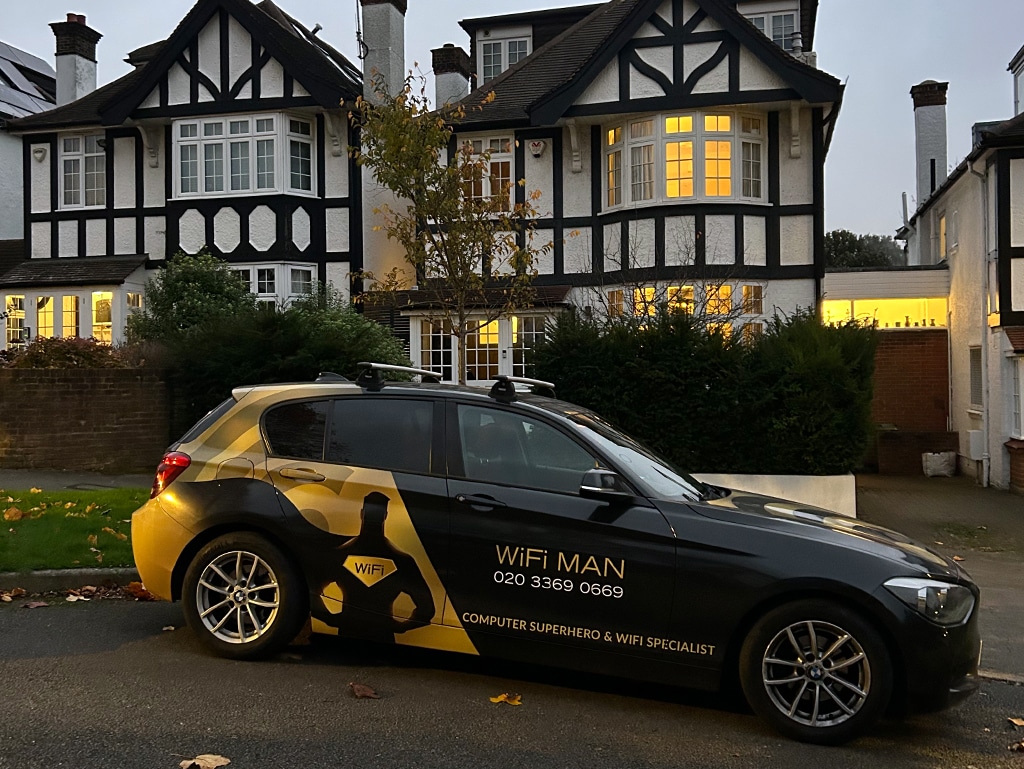 Why Professional WiFi Installation Is Worth The Investment