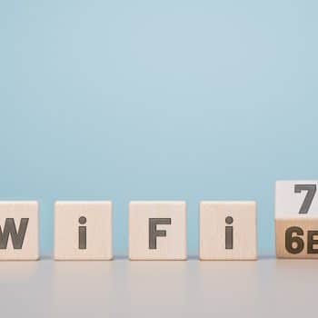 What's the difference between WiFi 6 vs WiFi 7?