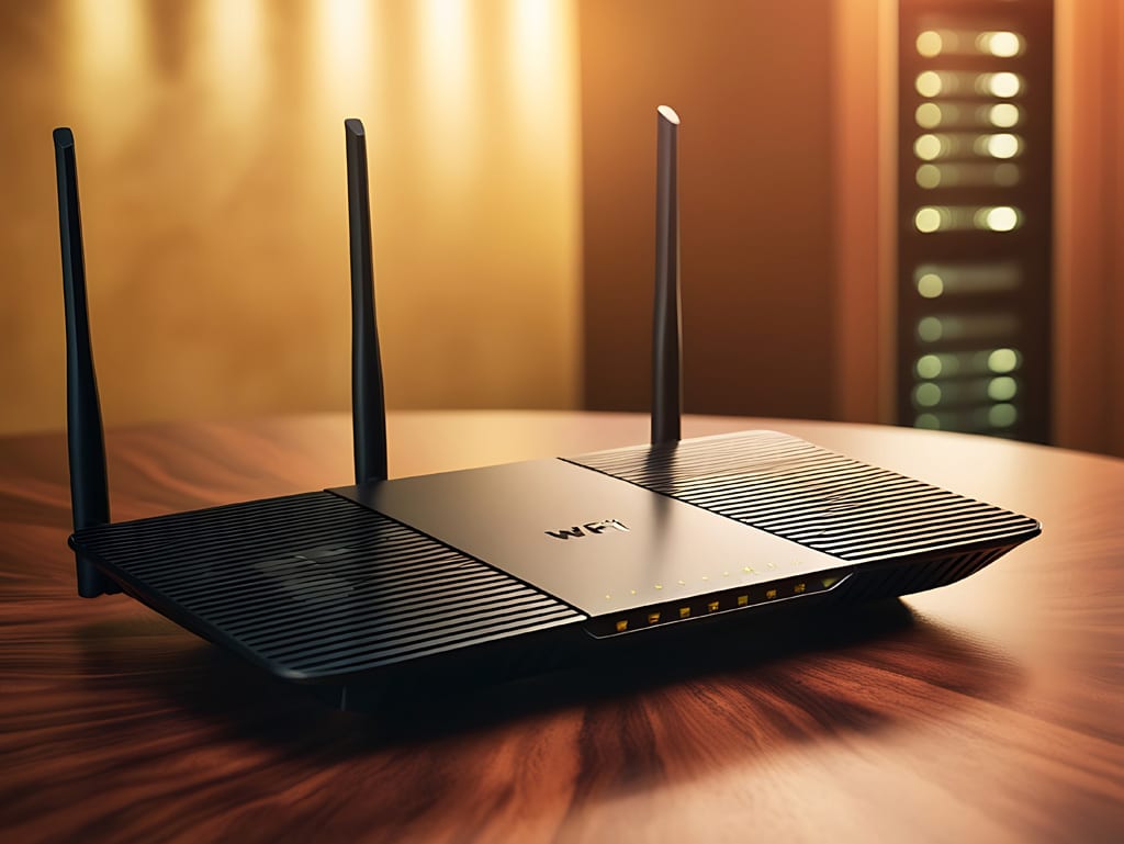 When to Consider Upgrading Your WiFi Equipment