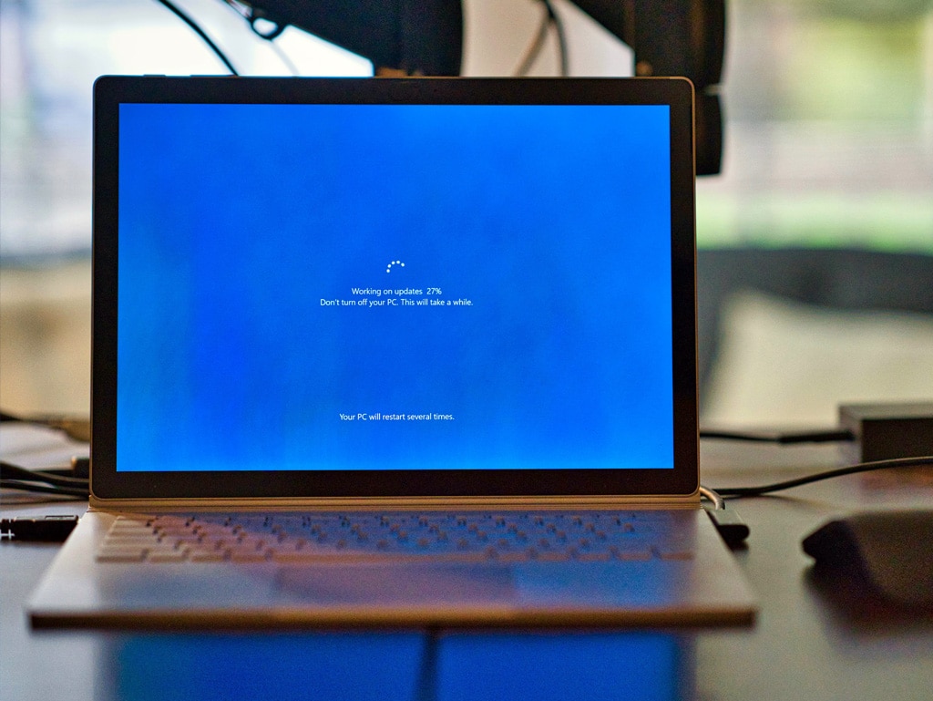 Read This Before You Install the Latest Windows Update