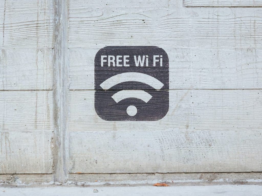 Is It Safe to Use Public WiFi?